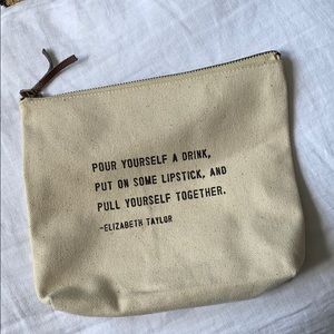 Sugarboo designs pouch